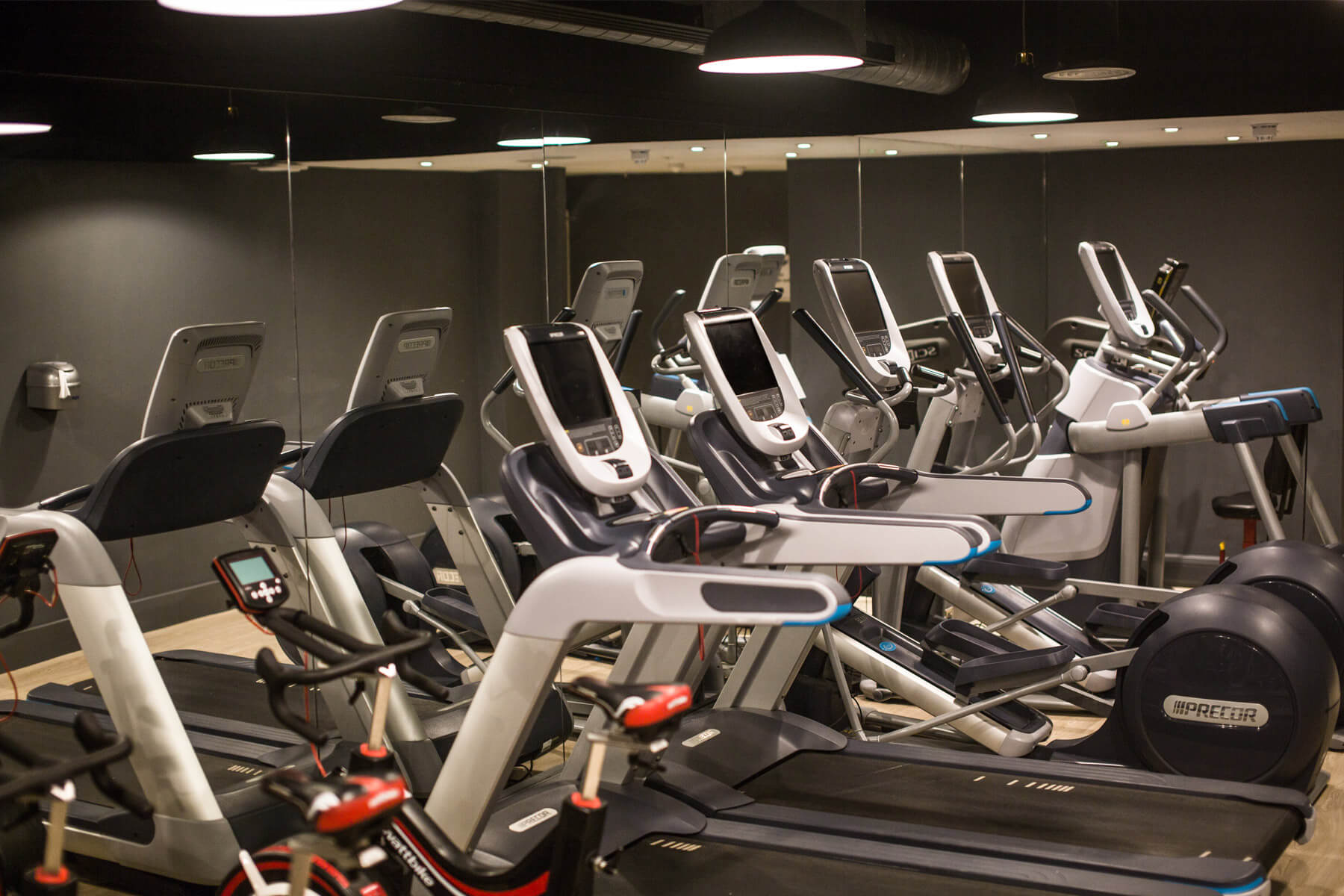 Hilton Brighton Metropole 6