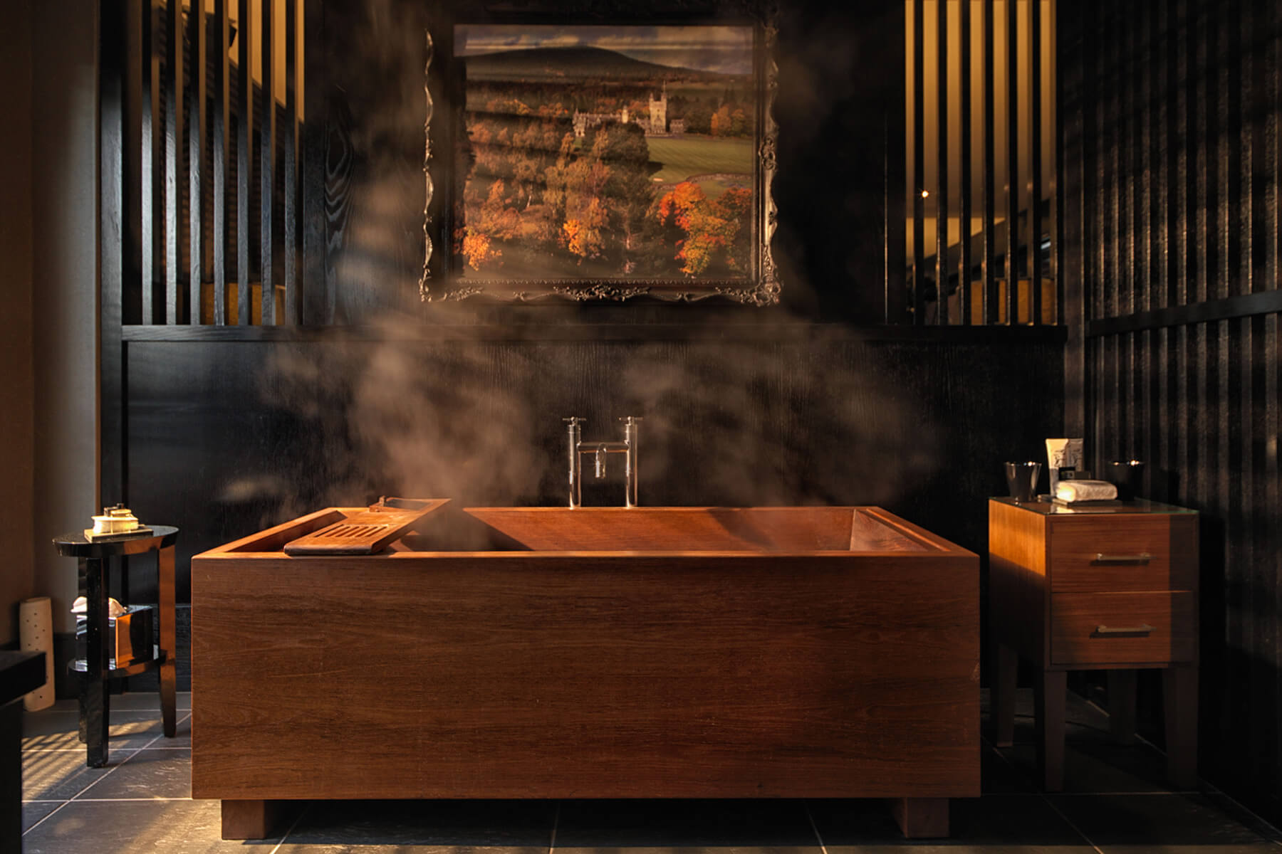 Malmaison Aberdeen 5