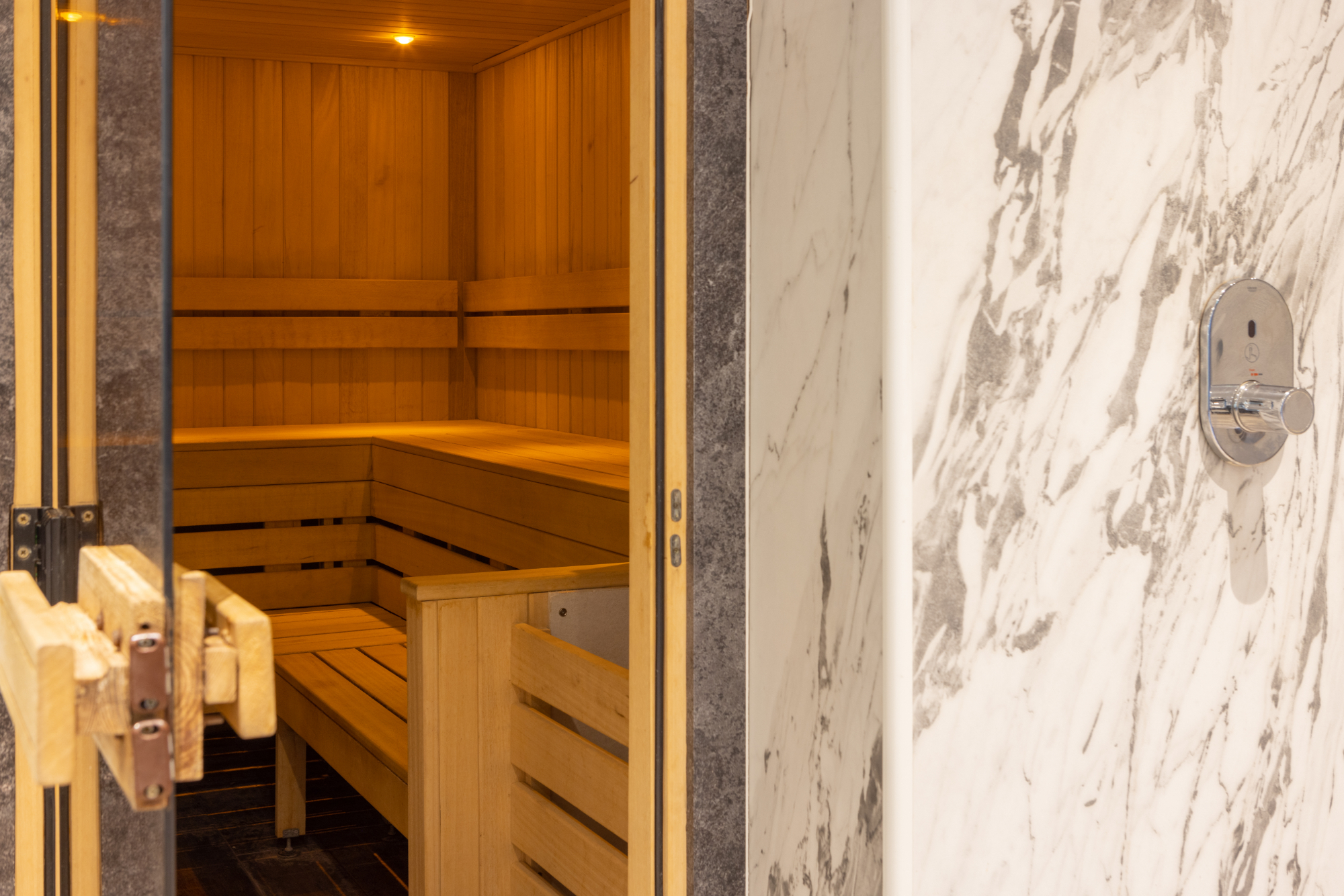 Double Tree Hilton Stoke On Trent