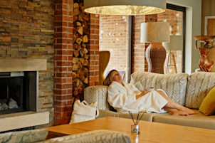 The post-spa effect: Why a single spa day can improve sleep quality for up to 72 hours