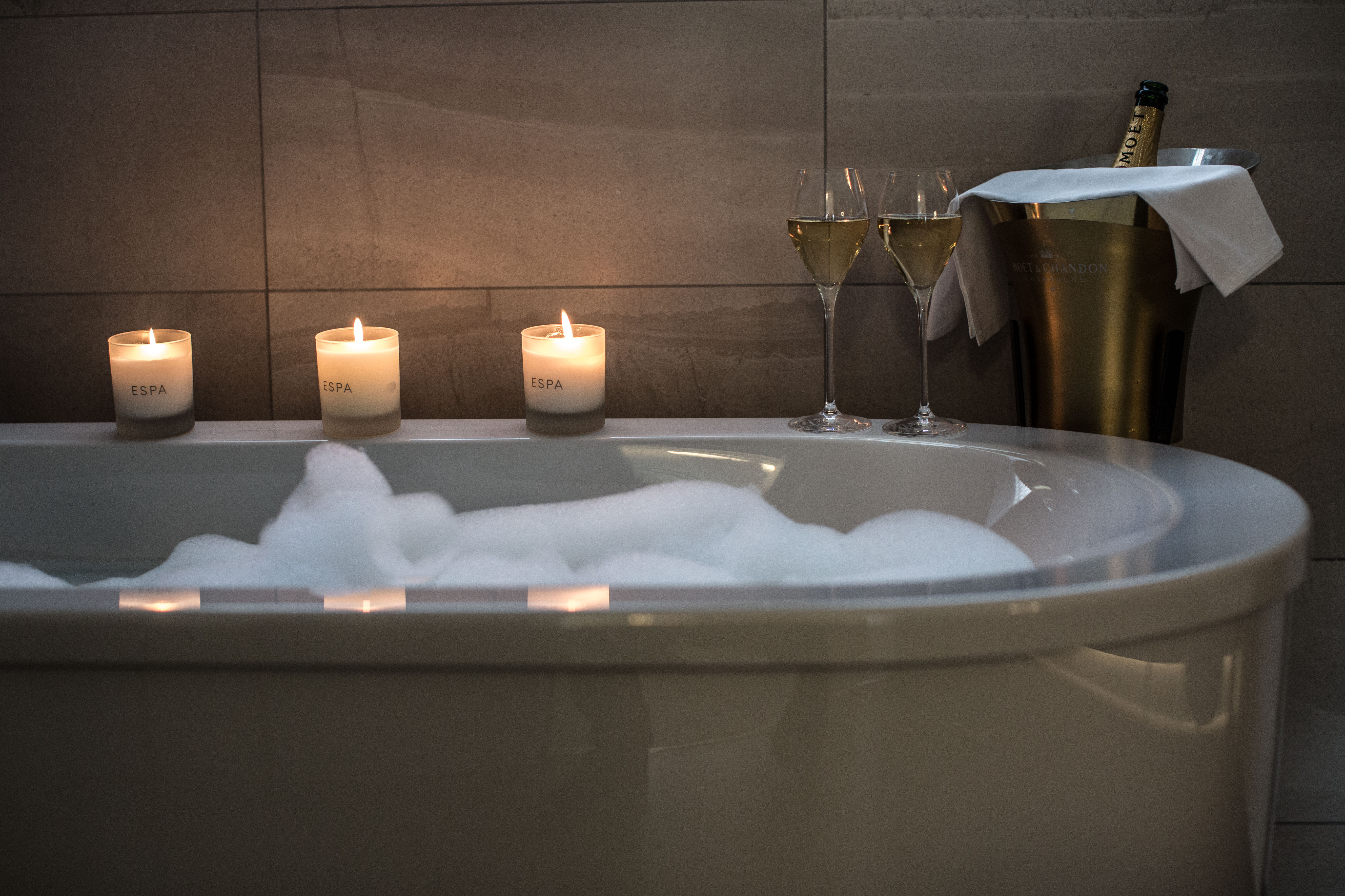 Bedford Lodge   Bath