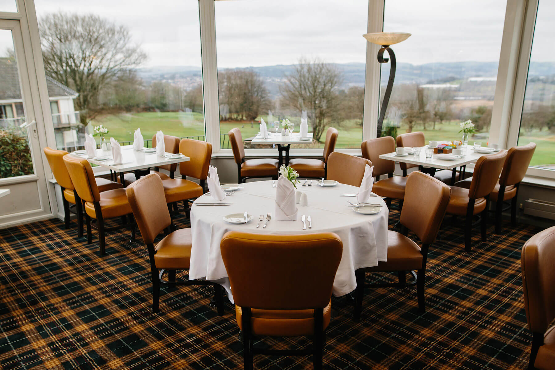 Bryn Meadows Golf, Hotel And Spa 8