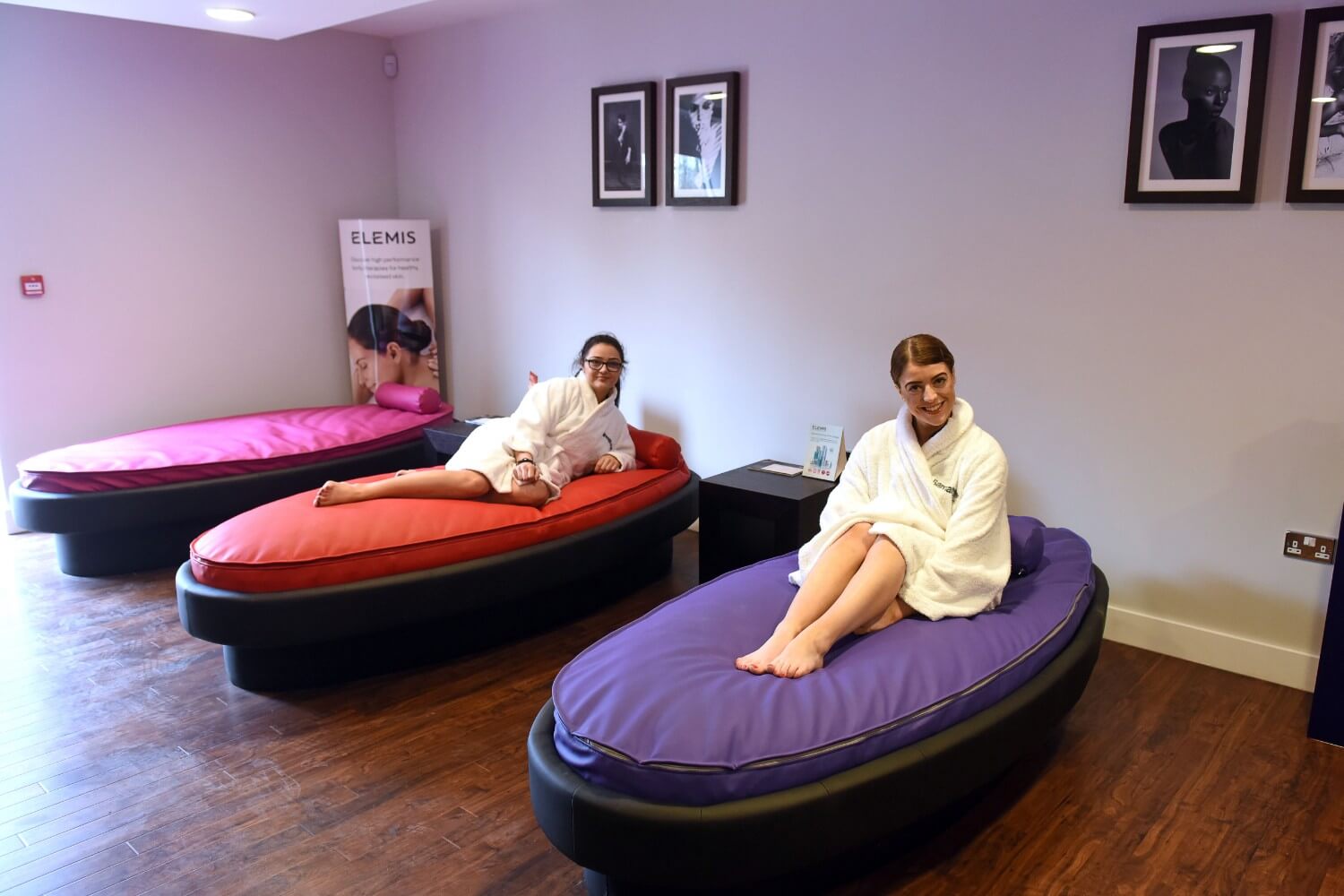 Bannatyne Shrewsbury 2