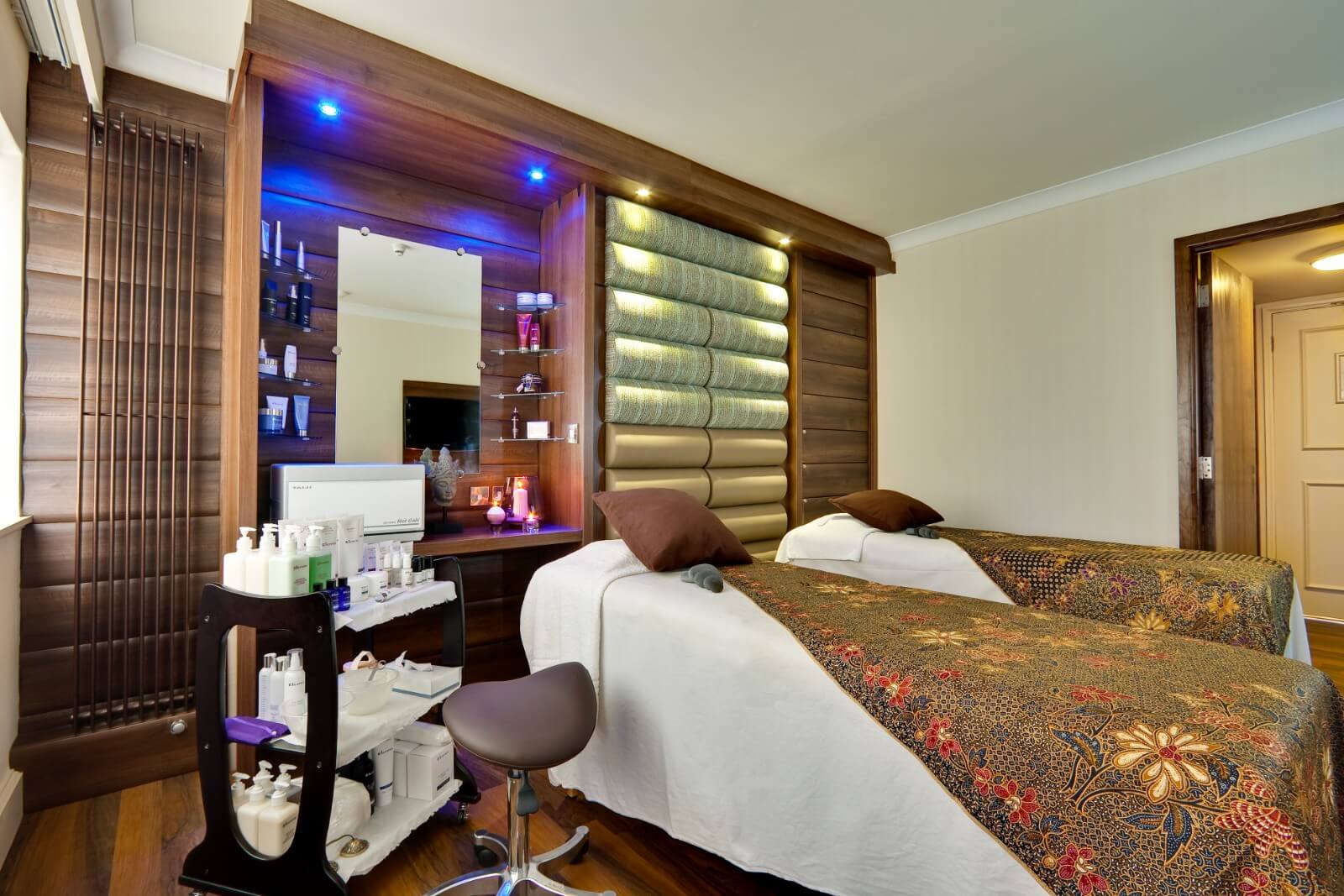 Lea Marston Hotel 14