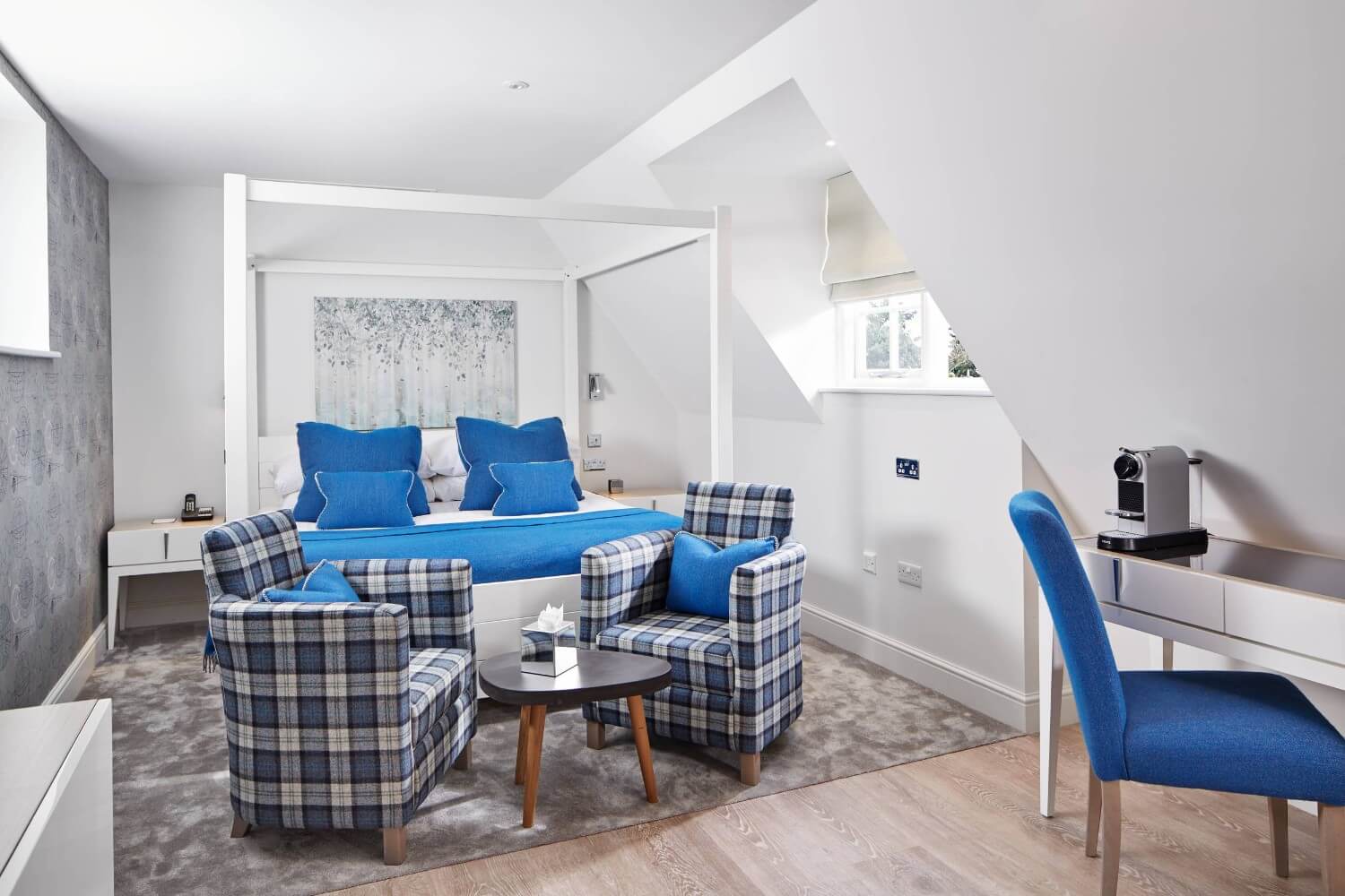 Barnett Hill Hotel 6