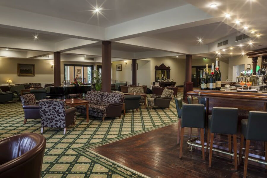 Roganstown Golf And Country Club 7