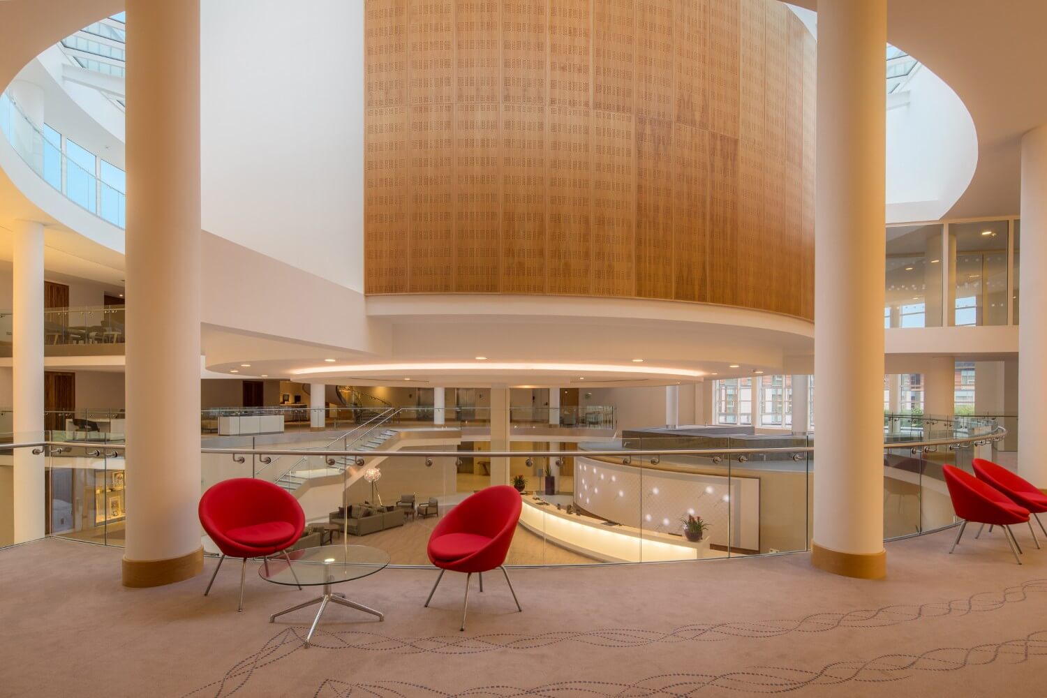 Hilton At St George's Park 6