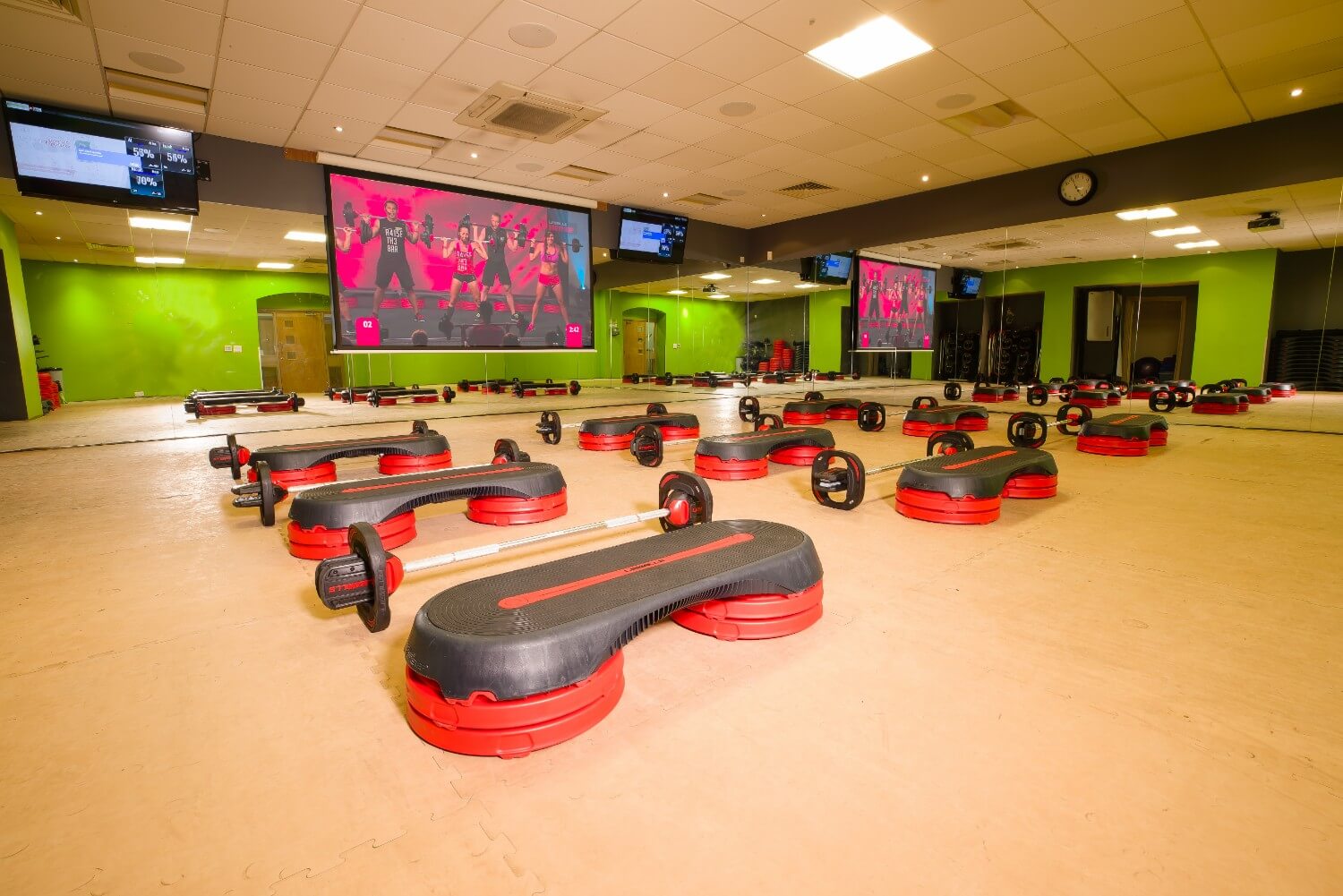 Bannatyne Fairfield 9