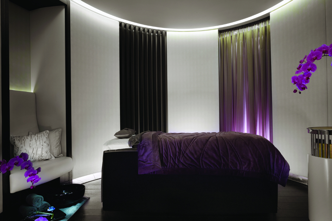 Espa Life At Corinthia 8