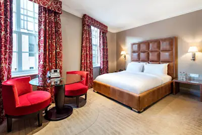 The May Fair, A Radisson Collection Hotel