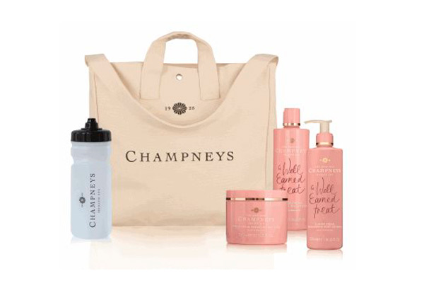 The best spa gifts for this year's Christmas presents