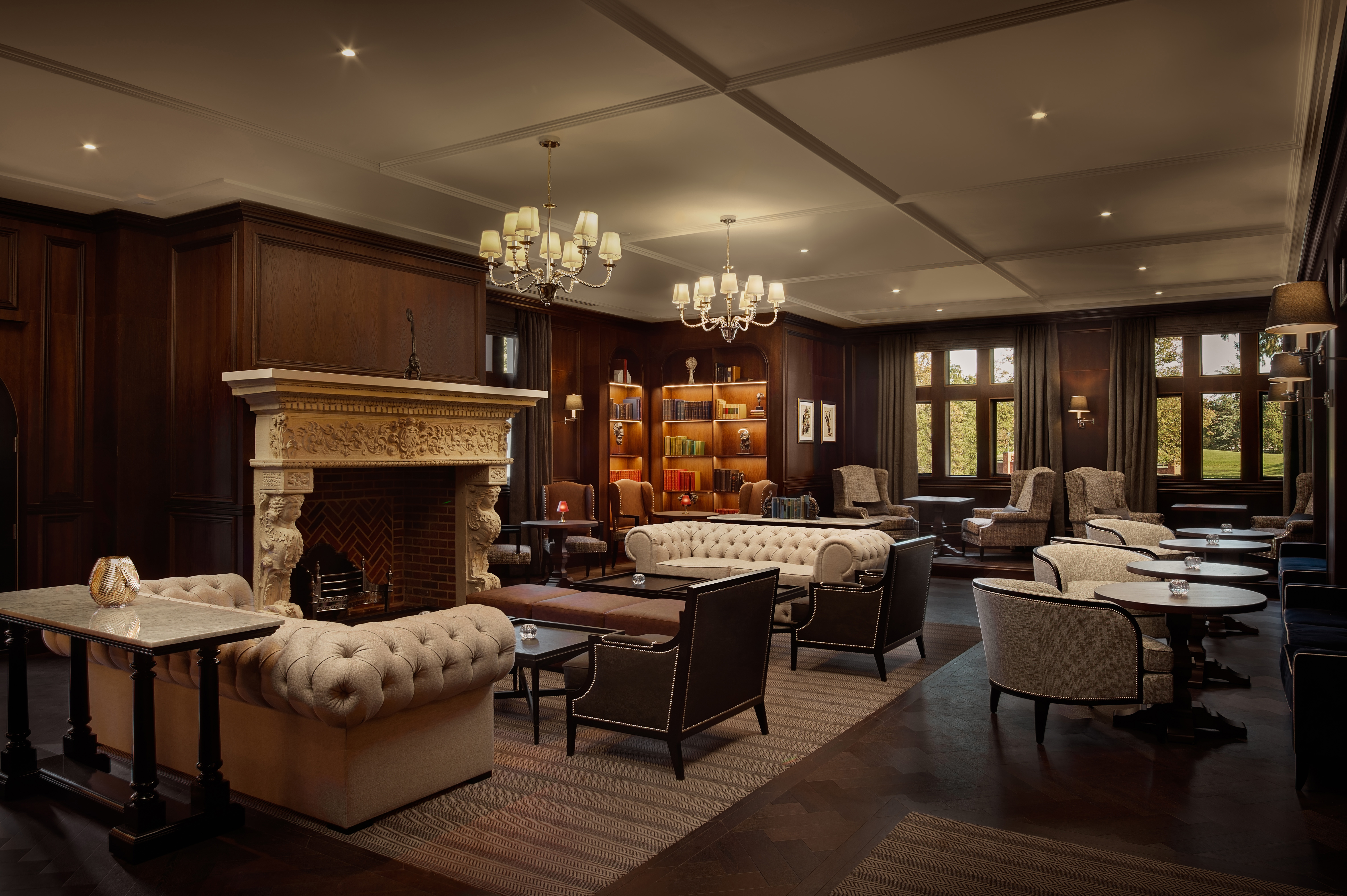 Fwp   Library Club 1