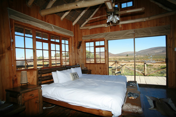 Safari Spa 4