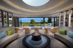 Why it works: Rockliffe Hall’s NEOM Spa Treatments