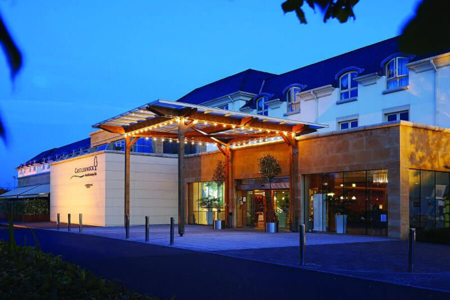 Castleknock Hotel 19