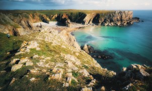 Top things to do on a spa break in Pembrokeshire