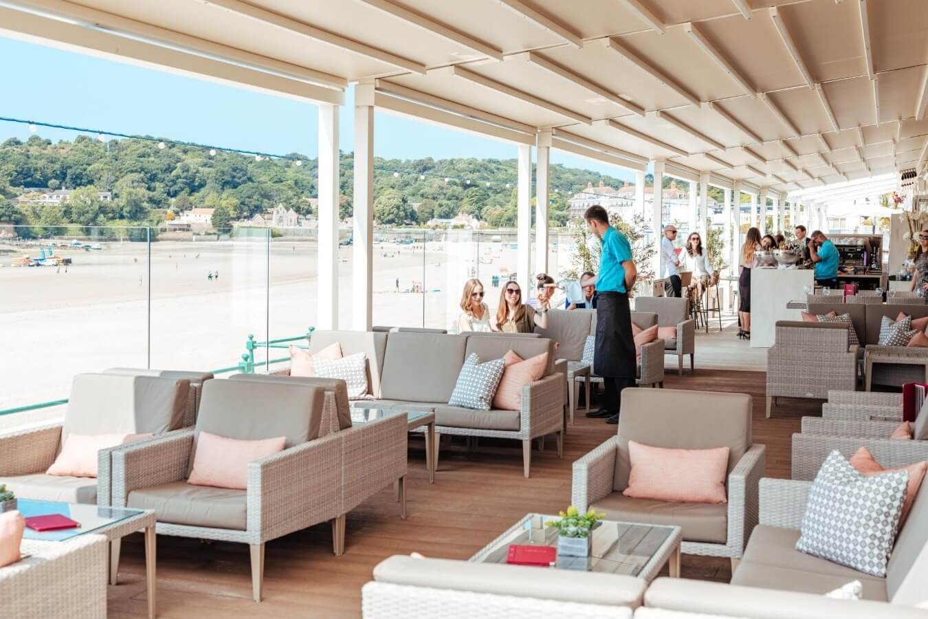 L’horizon Beach Hotel & Spa 11