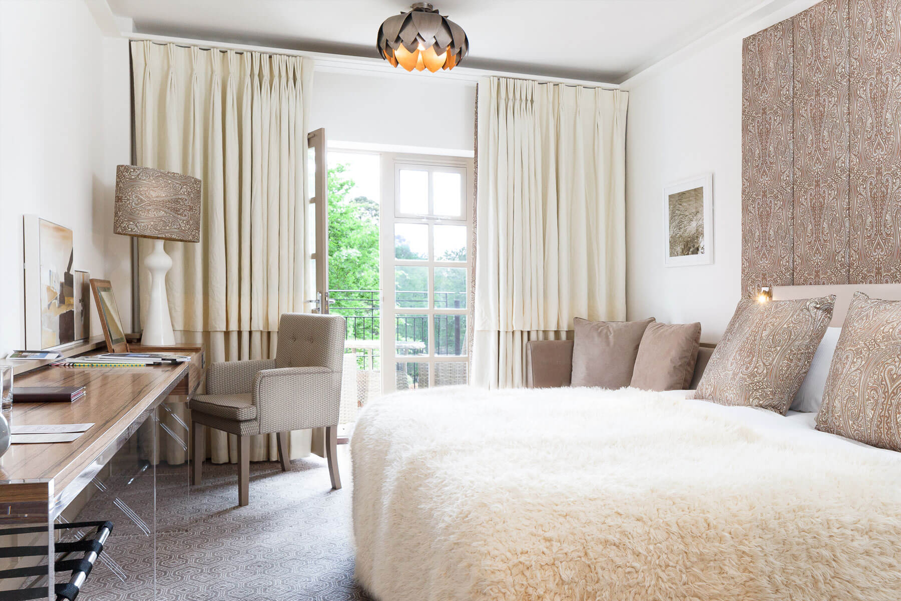 Champneys Forest Mere 8