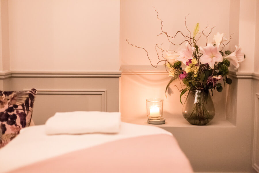 The Montenotte Hotel