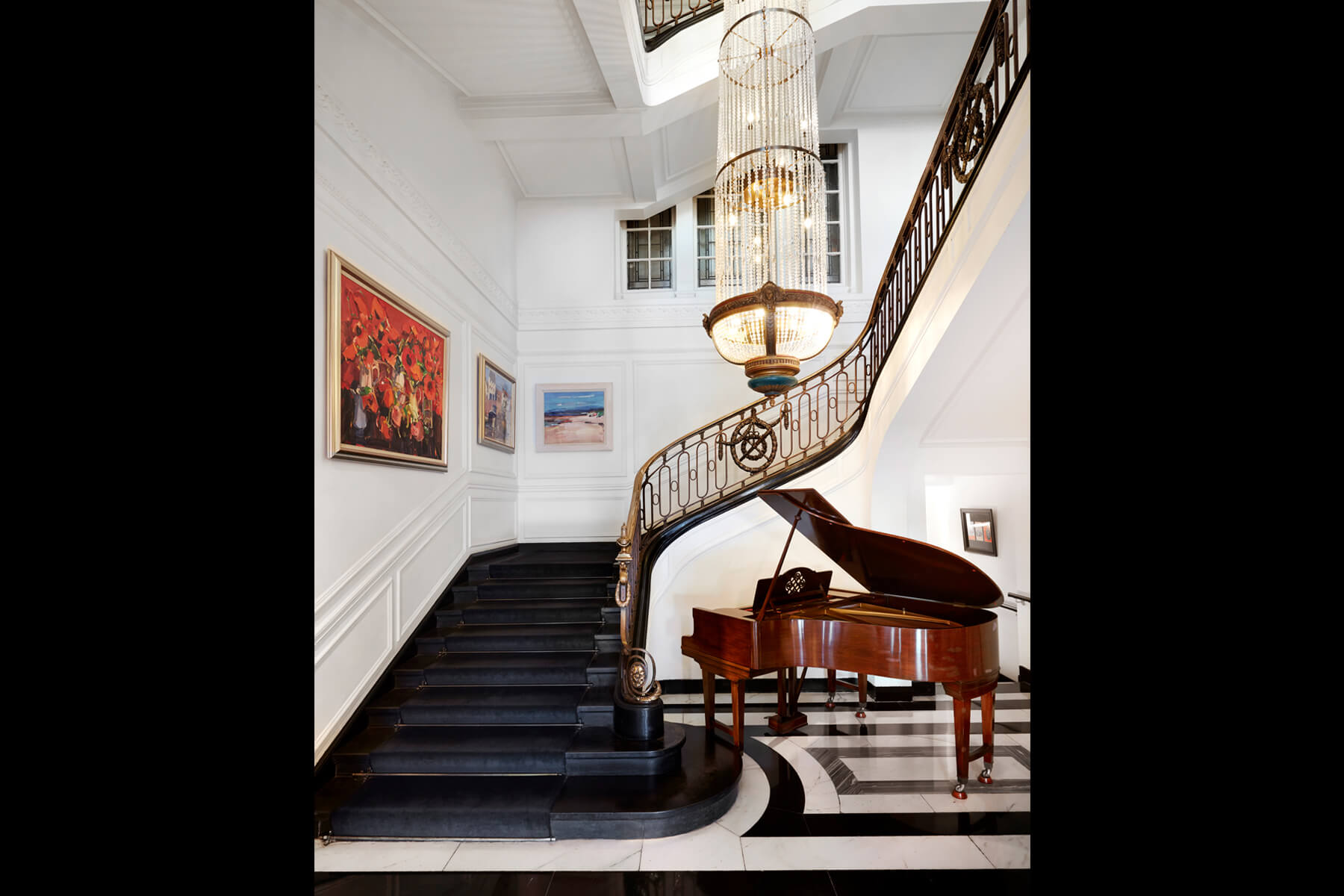 Kimpton Blythswood Square Hotel 19