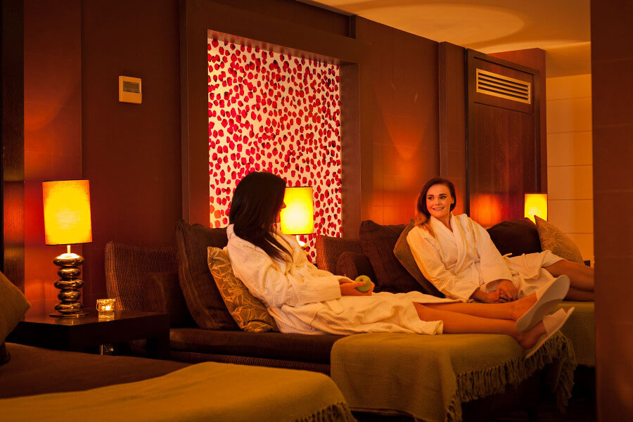 The Kingsley Hotel 6