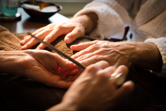 Holmer Park Health Club And Spa 10