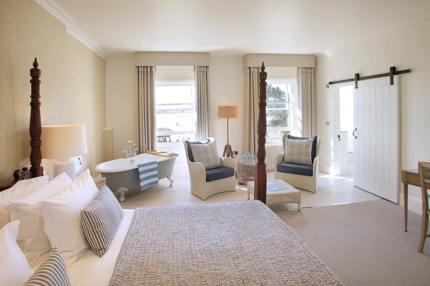 Christchurch Harbour Hotel & Spa 10
