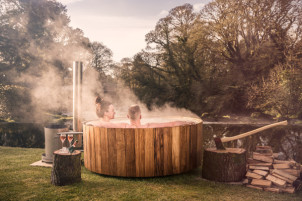Exclusive spa escapes for Valentine’s Day in Ireland