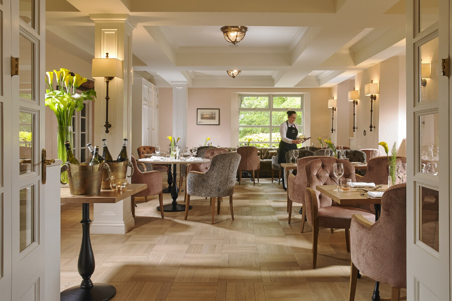 Mount Juliet Estate 10