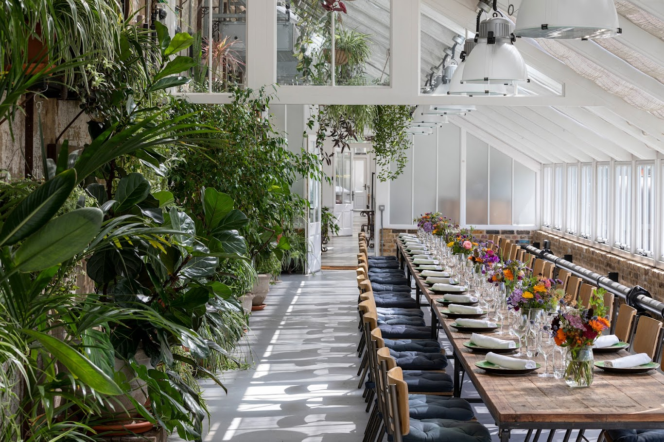 The Grove   Restaurant