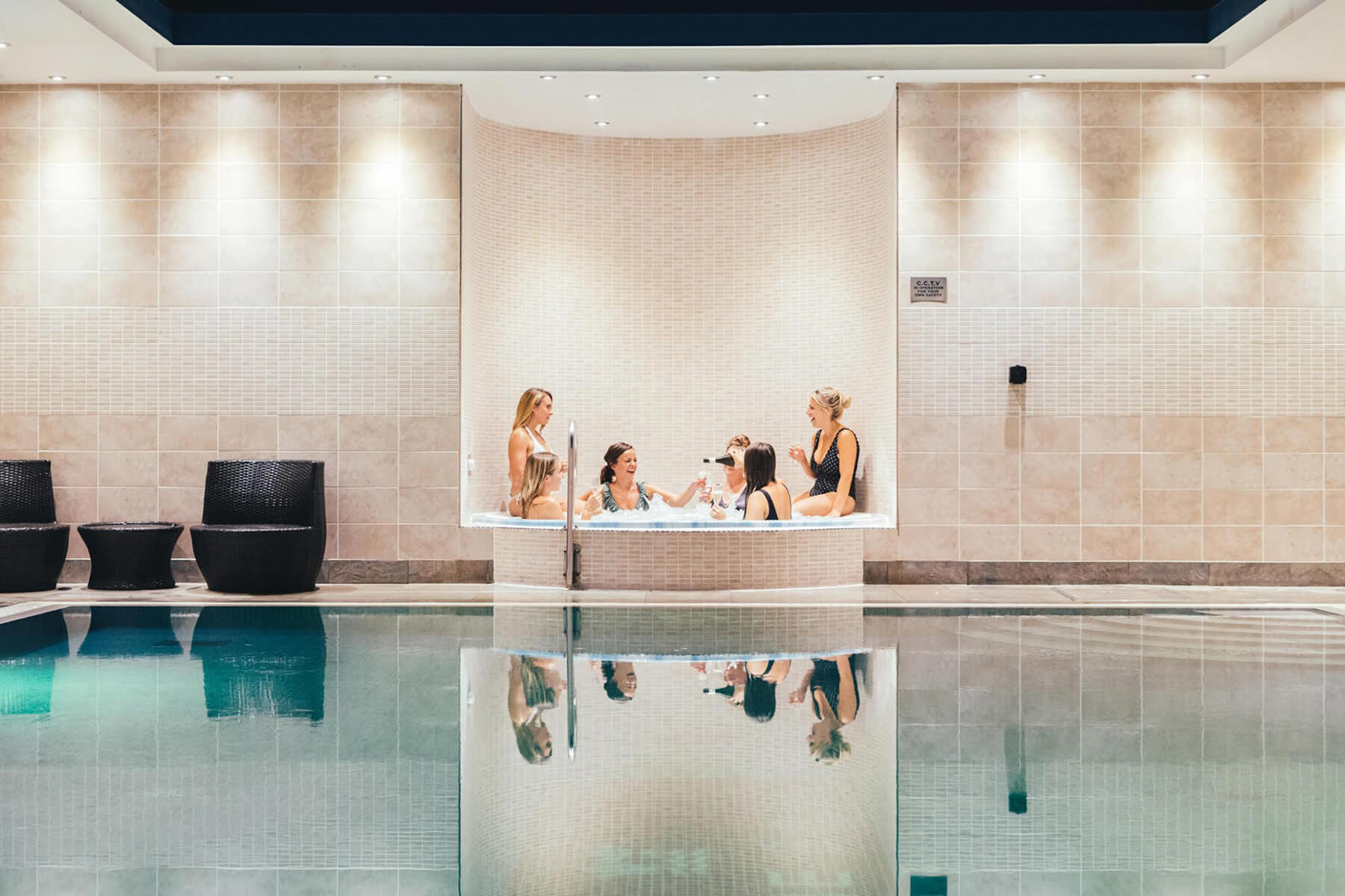 Fistral Beach Hotel & Spa 3