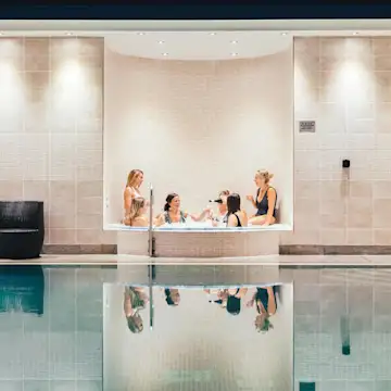Spa In Cornwall Cornwall Spa Breaks, Hotels & Spa Days | Spabreaks.com