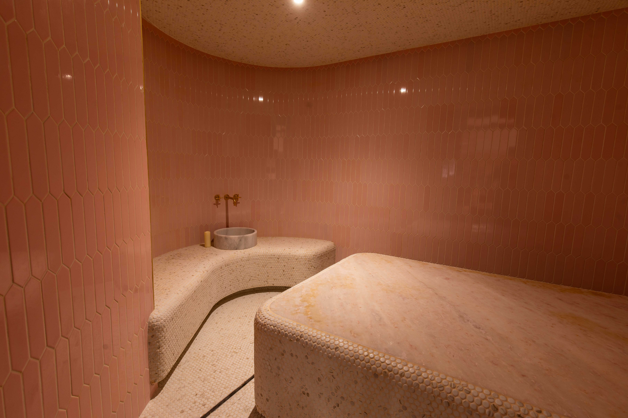 Euphoria Spa, Bank, London (Slide 6)