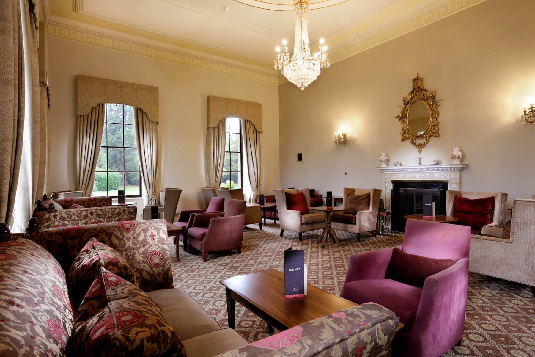 Macdonald Linden Hall 5