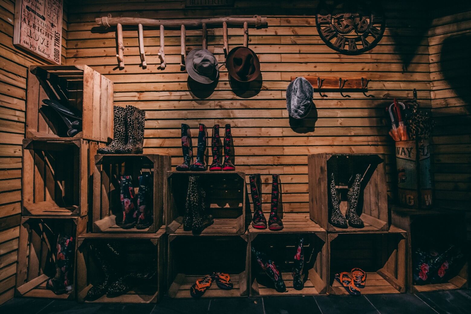 Ruthin Castle Hotel 16