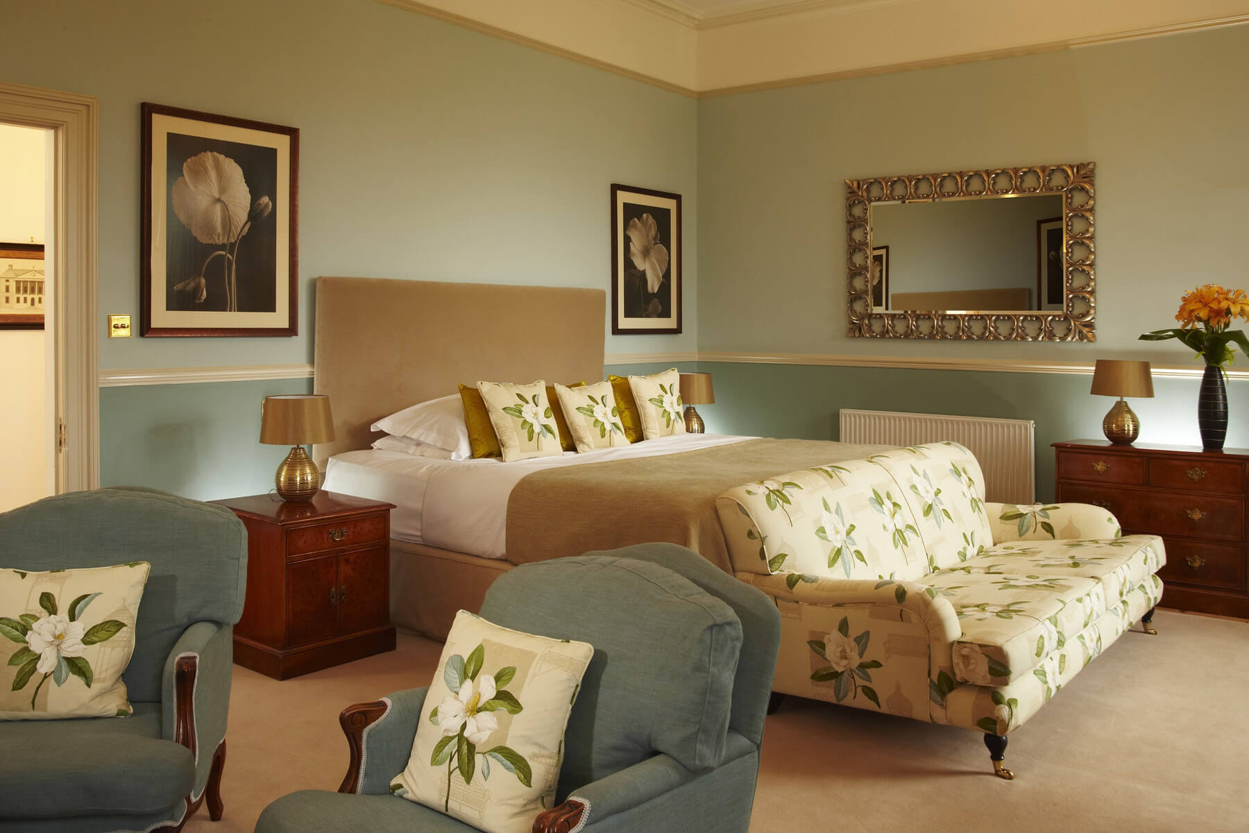 The Mount Somerset 12