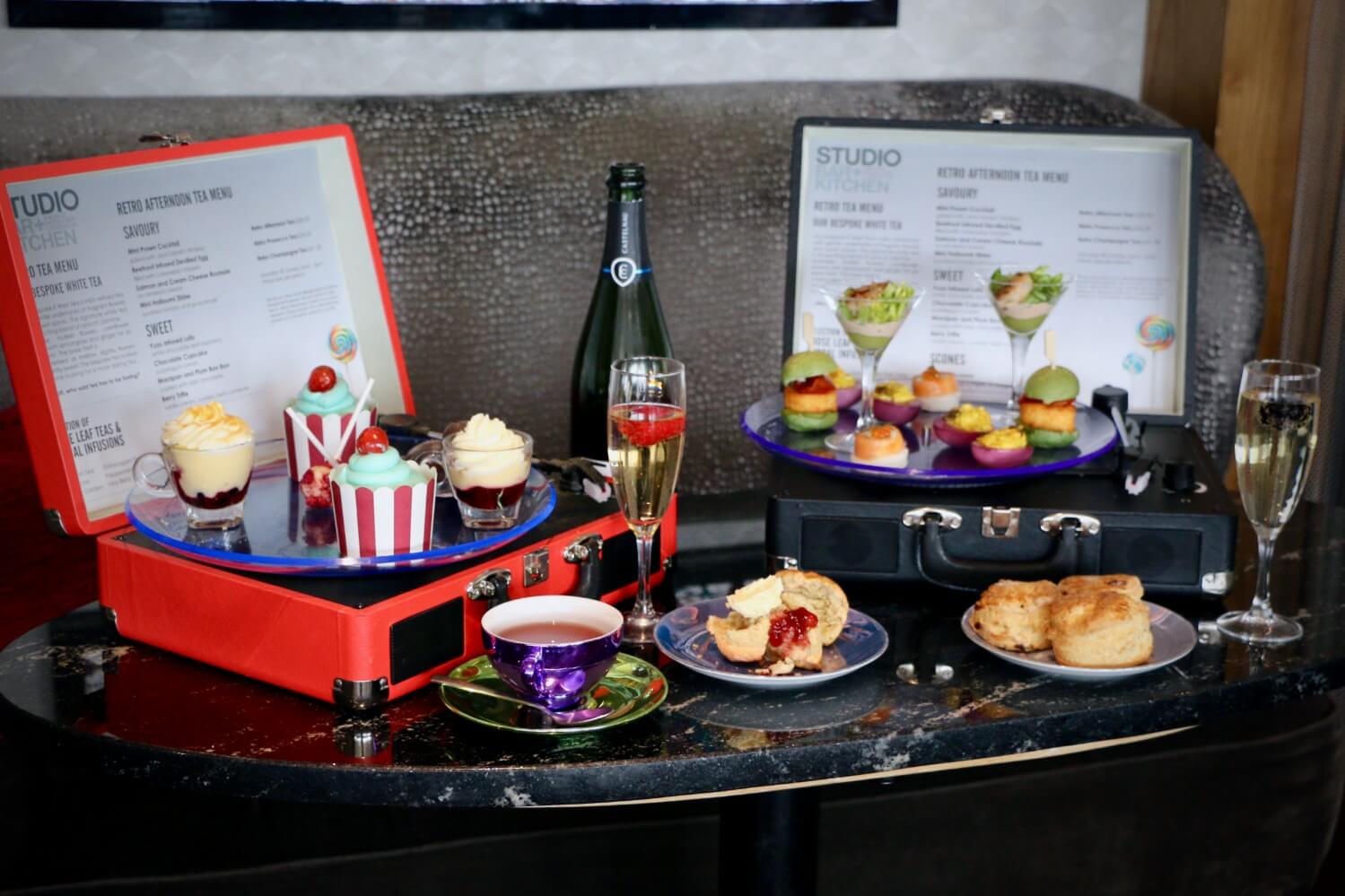 K West Hotel & Spa 18