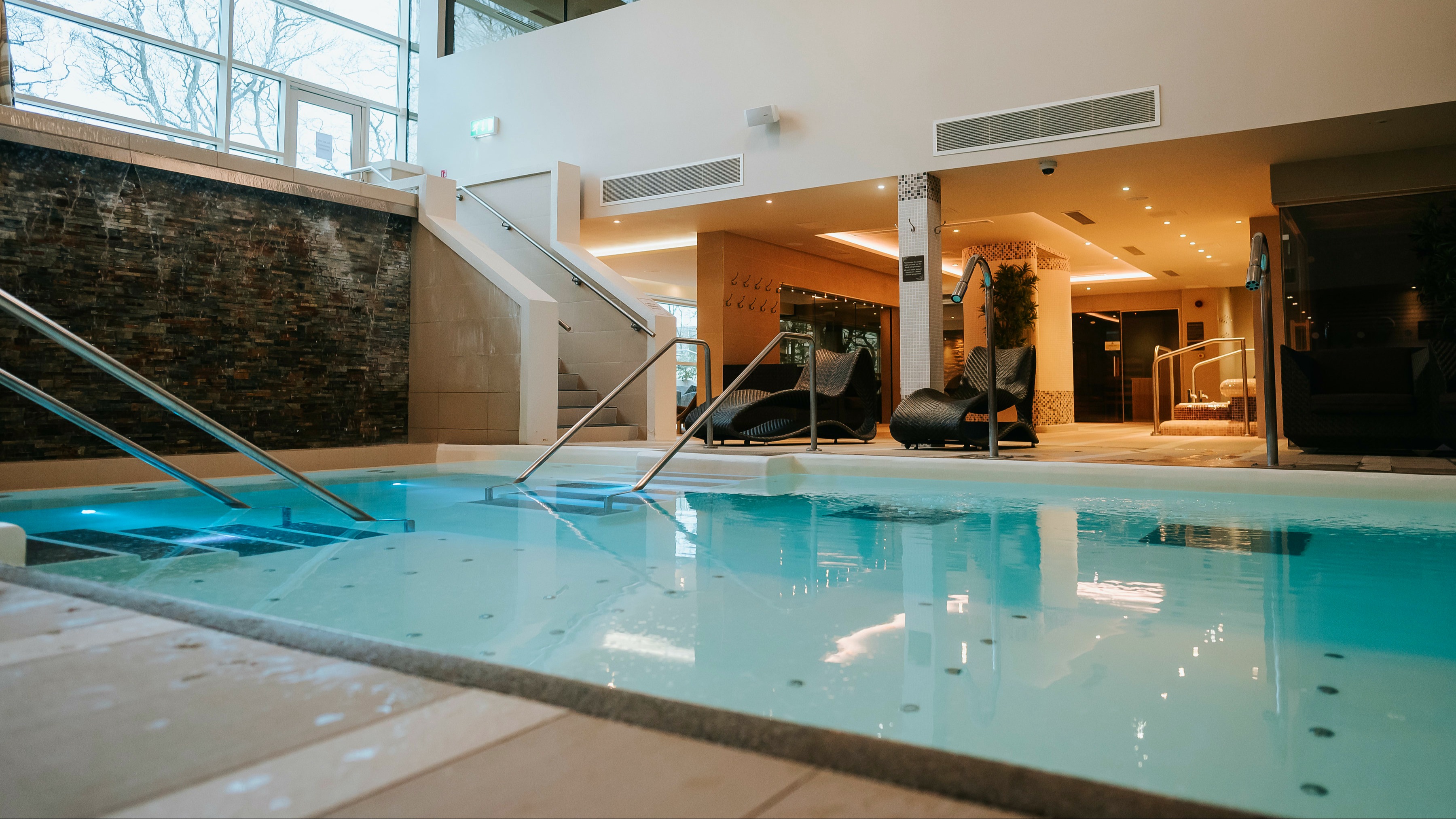Ribby Hall Spa Hotel Spa Days & Breaks | Spabreaks.com