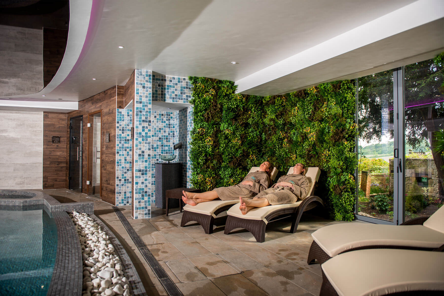 Ringwood Hall Hotel And Spa 15