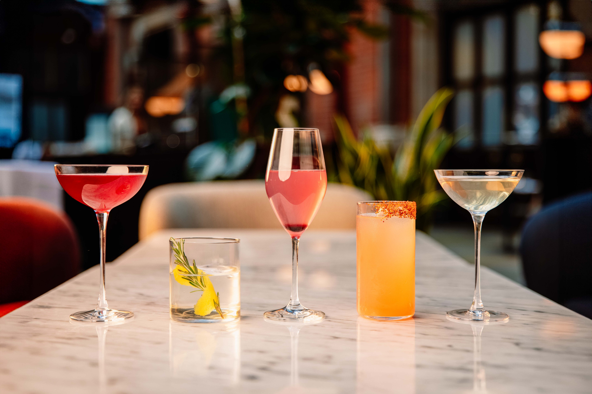 Hansom Newcocktails @Fireath Web