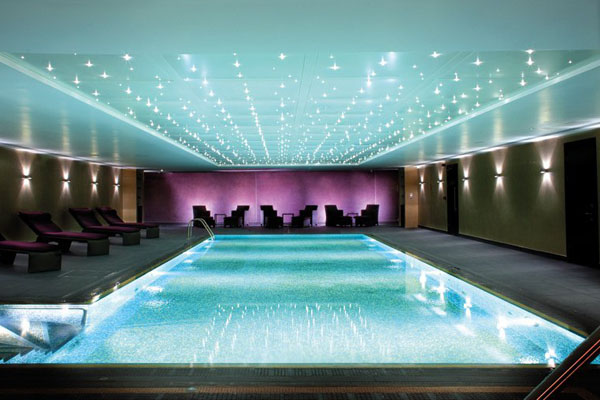 Hilton Syon Park