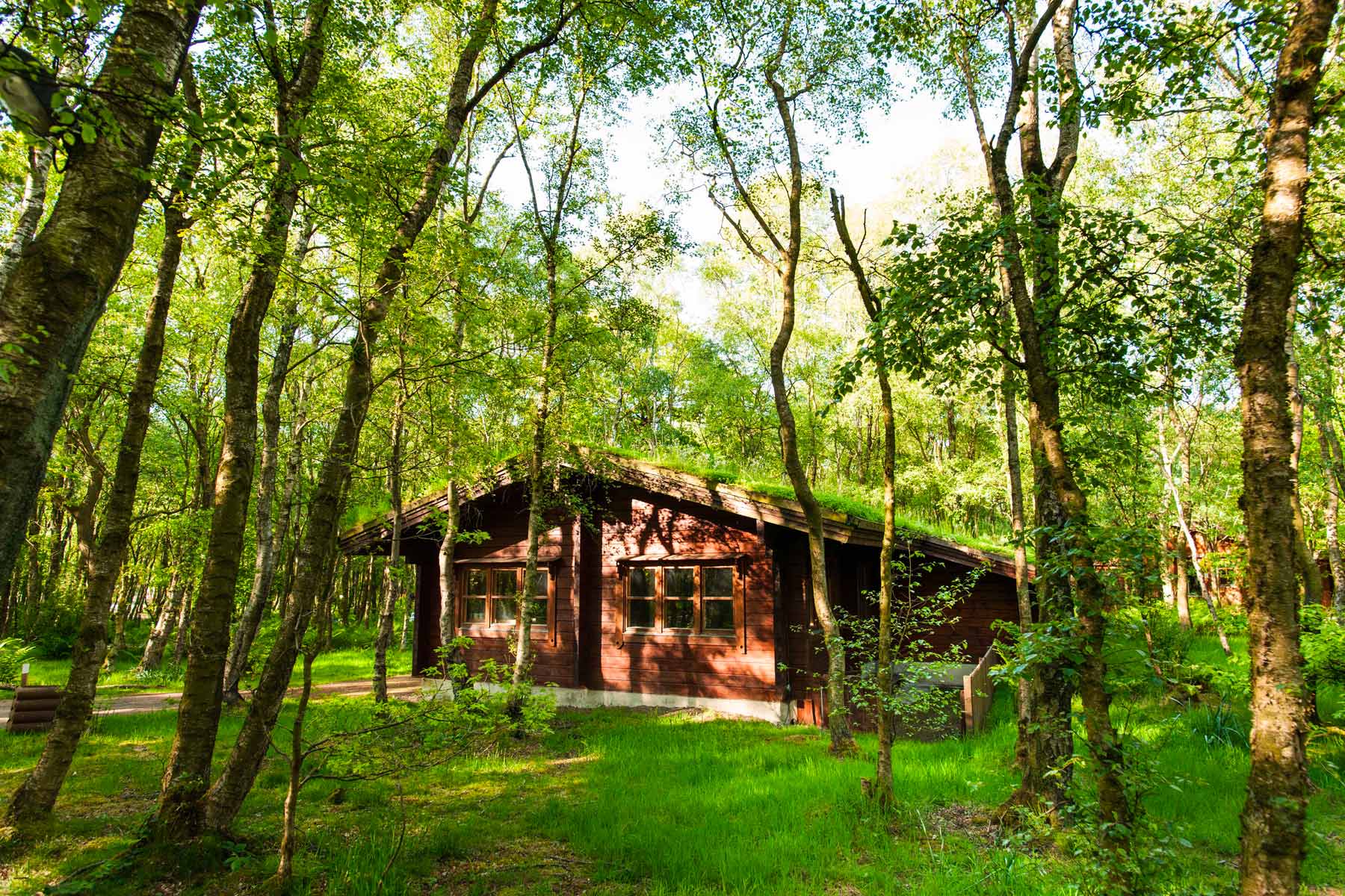 Chevin Country Park And Hotel 6