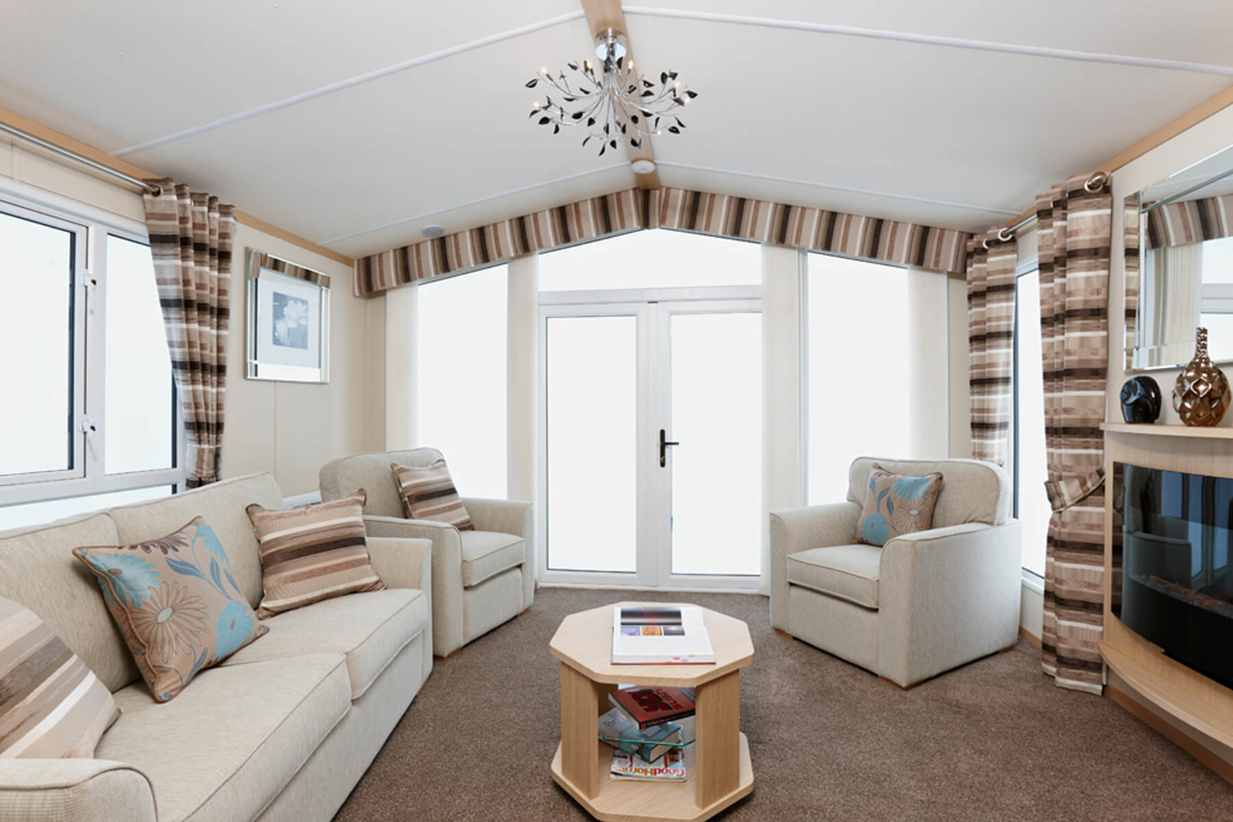 Finlake Resort & Spa 13