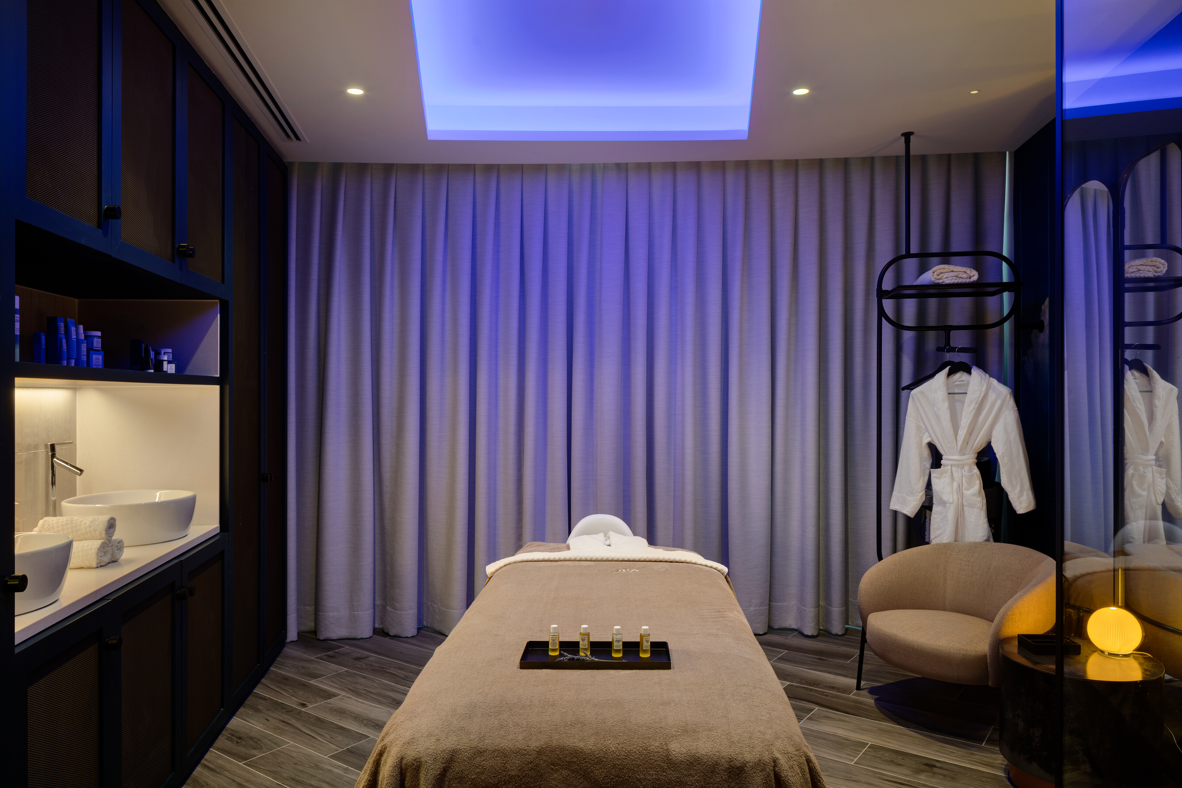 Who Ediwh Awayspa Air Treatment Room 1