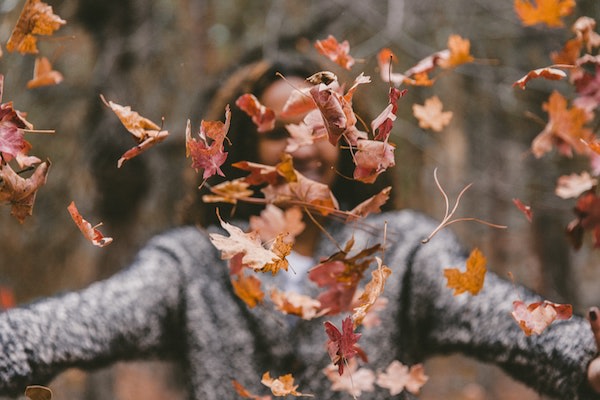 autumn skincare