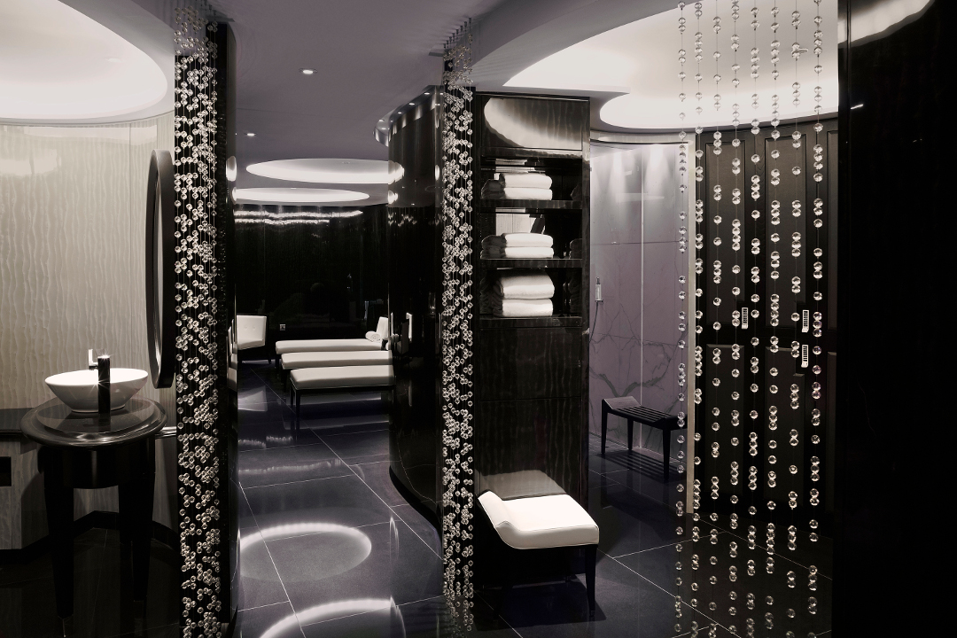 Espa Life At Corinthia 6