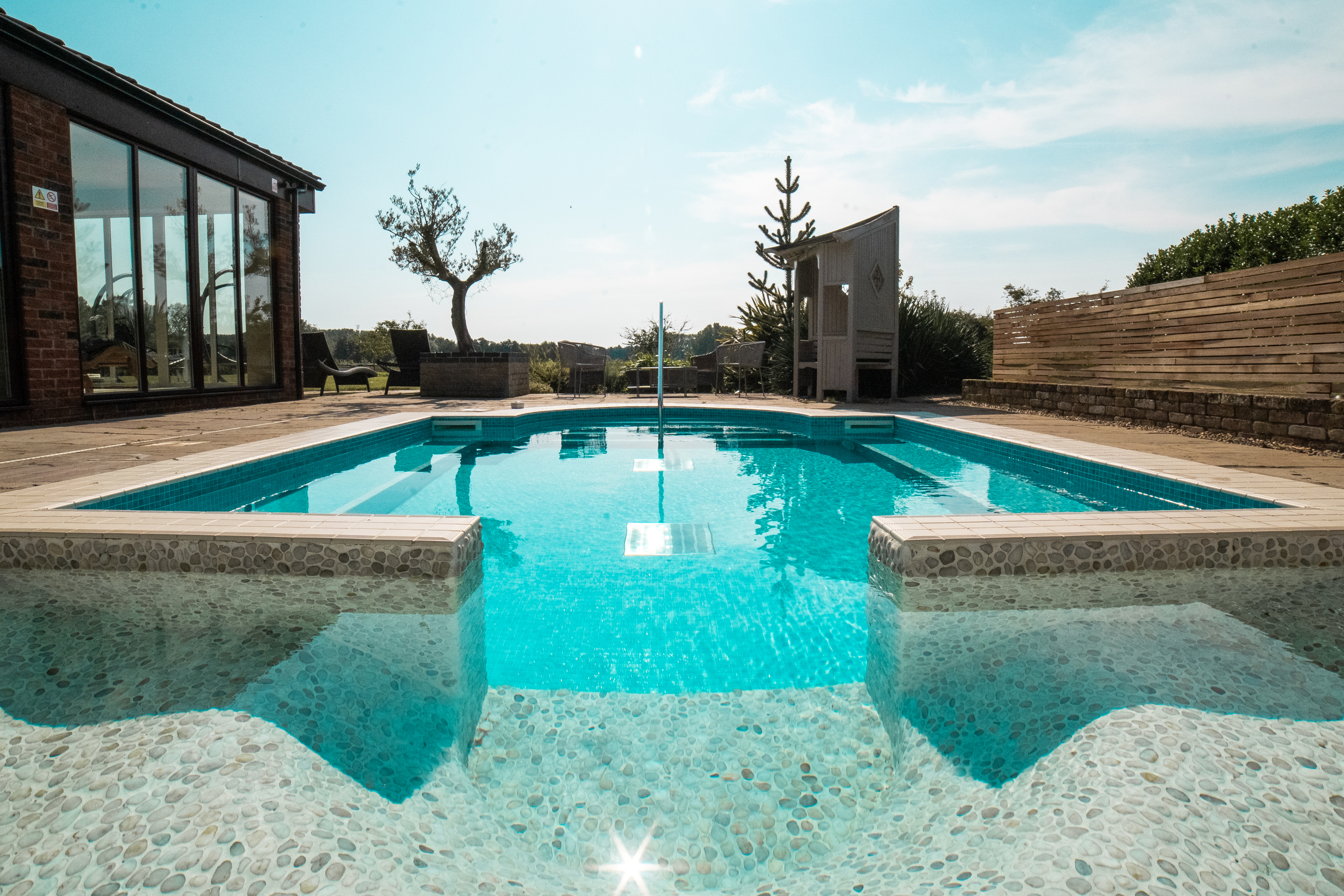 Energise Pentney Health Club And Day Spa