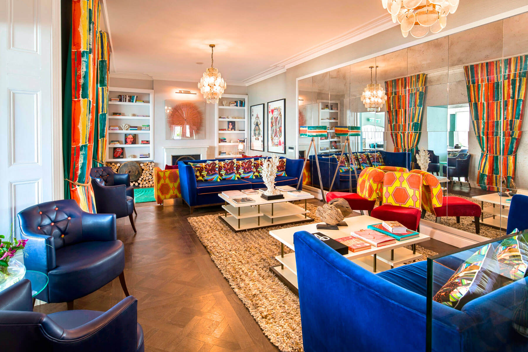 St Ives Harbour Hotel & Spa 8