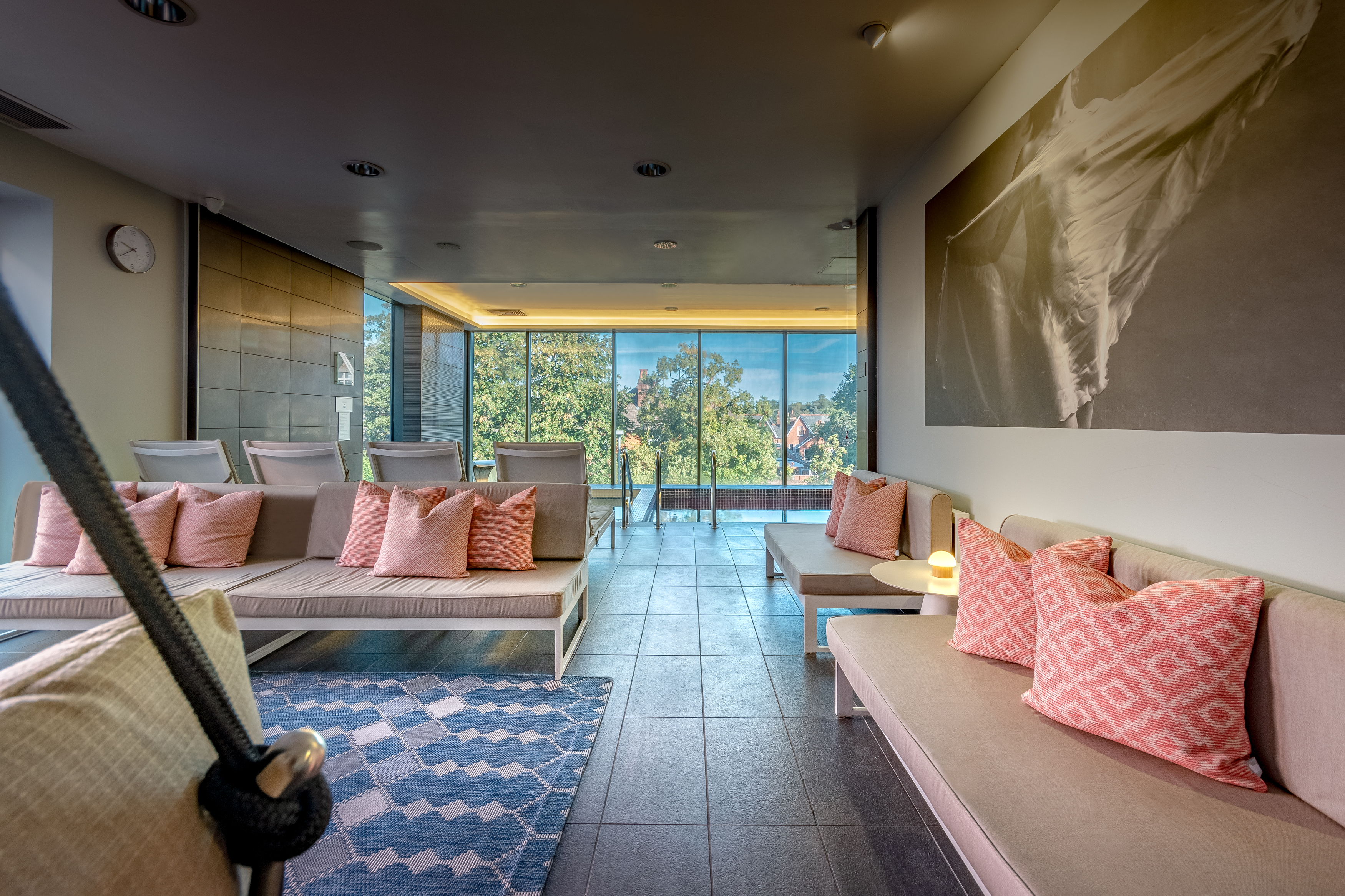 Guildford Harbour   Relax 1