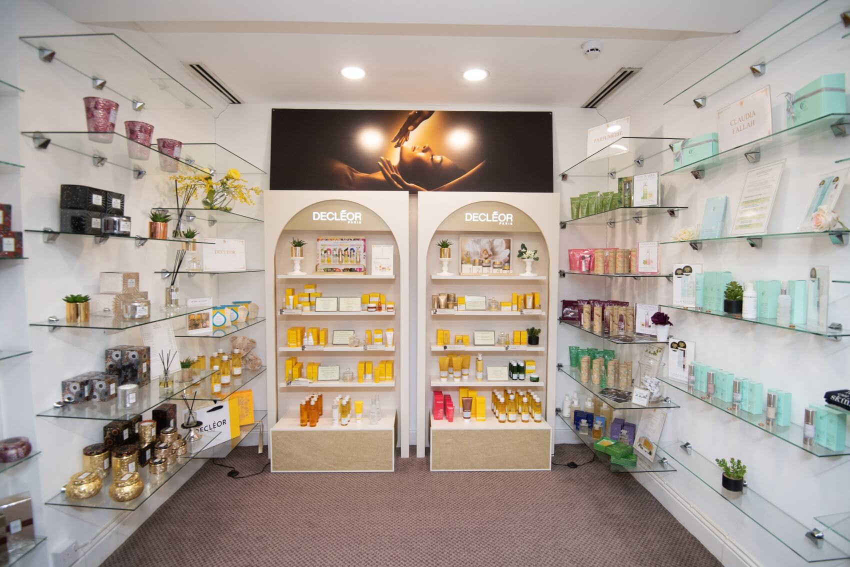 Danesfield House Hotel 18